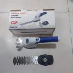 شمشاد زن شارژی جنرال پارس مدل PTHT-7001-18V - تصویر 2