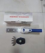 شمشاد زن شارژی جنرال پارس مدل PTHT-7001-18V - تصویر 3
