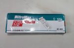 آچار بکس ریلی نیترومکس مدل NT-1012 مجموعه 12 عددی - تصویر 2