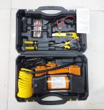 کمپرسور هوا دو سیلندر فندکی بیست مدل TM-9