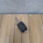 تبدیل دریل 4 شیار به سه نظام 13 میلیمتر ماکوت مدل MKPC1036 - تصویر 5