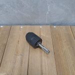 تبدیل دریل 4 شیار به سه نظام 13 میلیمتر ماکوت مدل MKPC1036 - تصویر 6