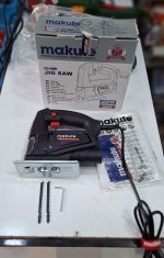 اره عمود بر 450 وات ماکوت مدل JS011 - تصویر 2