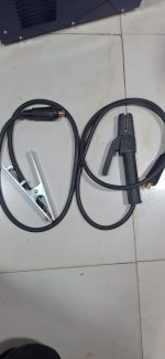 اینورتر 200 آمپر 2 ولوم (اتاق بزرگ) ماکوت مدل MMA-200S - تصویر 4