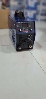 اینورتر 200 آمپر 2 ولوم (اتاق بزرگ) ماکوت مدل MMA-200S - تصویر 2