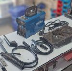دستگاه جوش مینی هیوندای - تصویر 3