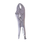 انبر قفلی سیم چین دار رونیکس 10 اینچ سری Locker مدل RH-1417 - تصویر 2