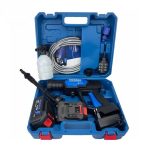 کارواش شارژی زغالی ویوارکس مدل VR2425V2-