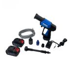 کارواش شارژی زغالی ویوارکس مدل VR2425V2- - تصویر 4