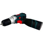 کیت دریل شارژی 12 ولت تک باتری رونیکس مدل RS-8611 - تصویر 6