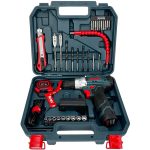 کیت دریل شارژی 12 ولت تک باتری رونیکس مدل RS-8611 - تصویر 4