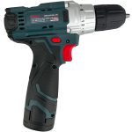 کیت دریل شارژی 12 ولت تک باتری رونیکس مدل RS-8611 - تصویر 10