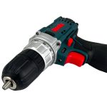 کیت دریل شارژی 12 ولت تک باتری رونیکس مدل RS-8611 - تصویر 5