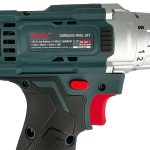 کیت دریل شارژی 12 ولت تک باتری رونیکس مدل RS-8611 - تصویر 7