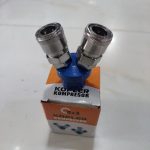 کوپلینگ دو راهی داس