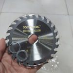 صفحه چوب بر مینی کینیوس 115میلیمتری