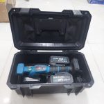 ویبره شارژی 2باطری نیک تک