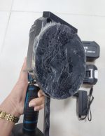 ویبره شارژی 2باطری نیک تک - تصویر 5
