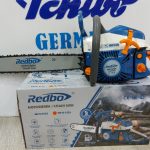 اره زنجیری موتوری ردبو مدل REDBO-SAW