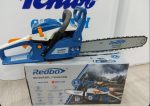 اره زنجیری موتوری ردبو مدل REDBO-SAW - تصویر 6