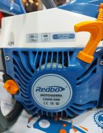 اره زنجیری موتوری ردبو مدل REDBO-SAW - تصویر 4