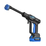 کارواش شارژی ویوارکس مدل VR2025-PW - تصویر 4