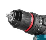 دریل شارژی رونیکس مدل 8670 - تصویر 7