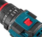 دریل شارژی رونیکس مدل 8670 - تصویر 4